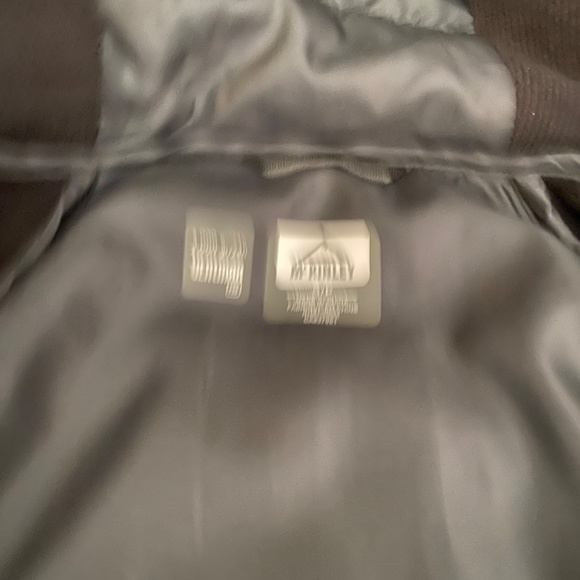 Mckinley jacket/hoodie - Picture 2 of 3